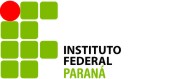 Instituto Federal do Paran&aacute;